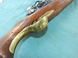 SEA SERVICE ENGLISH FLINT PISTOL - 5 of 11