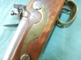 SEA SERVICE ENGLISH FLINT PISTOL - 9 of 11