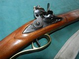 Quality Made Flint .68 cal Musket - 3 of 13