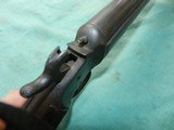 Rare Center Hammer Percussion 20 ga.Fowler - 4 of 10