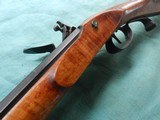 Very Fine Kentucky Hand Crafted Long Flintlock .54 cal - 16 of 16