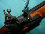 Very Fine Kentucky Hand Crafted Long Flintlock .54 cal - 6 of 16