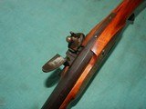 Very Fine Kentucky Hand Crafted Long Flintlock .54 cal - 13 of 16