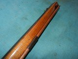 Very Fine Kentucky Hand Crafted Long Flintlock .54 cal - 7 of 16