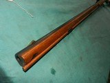 Very Fine Kentucky Hand Crafted Long Flintlock .54 cal - 8 of 16