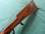 Very Fine Kentucky Hand Crafted Long Flintlock .54 cal - 14 of 16