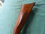 Very Fine Kentucky Hand Crafted Long Flintlock .54 cal - 15 of 16