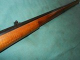 Very Fine Kentucky Hand Crafted Long Flintlock .54 cal - 5 of 16