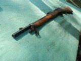 Martini Short Lever 1896 .310 cal Cadet Rifle - 5 of 10