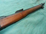 Martini Short Lever 1896 .310 cal Cadet Rifle - 4 of 10