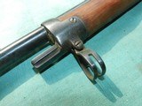 Martini Short Lever 1896 .310 cal Cadet Rifle - 6 of 10