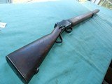 Greener Martini EG 14ga Single Shot Rifle - 1 of 10