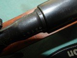 Carcano Model 91Infantry Long Rifle - 9 of 16