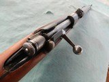Carcano Model 91Infantry Long Rifle - 4 of 16