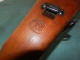 Carcano Model 91Infantry Long Rifle - 10 of 16