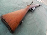 Carcano Model 91Infantry Long Rifle - 2 of 16