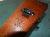 Carcano Model 91Infantry Long Rifle - 12 of 16