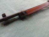 Carcano Model 91Infantry Long Rifle - 15 of 16