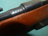 Carcano Model 91Infantry Long Rifle - 8 of 16