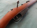 Carcano Model 91Infantry Long Rifle - 3 of 16