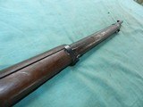 ARISAKA TYPE 30 JAPANESE HOOK BREECH RIFLE - 5 of 12