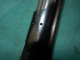 ARISAKA TYPE 30 JAPANESE HOOK BREECH RIFLE - 10 of 12