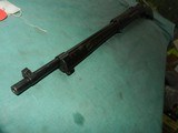 ARISAKA TYPE 30 JAPANESE HOOK BREECH RIFLE - 6 of 12