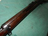 ARISAKA TYPE 30 JAPANESE HOOK BREECH RIFLE - 7 of 12