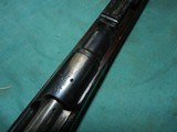ARISAKA TYPE 30 JAPANESE HOOK BREECH RIFLE - 4 of 12