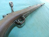 ARISAKA Rare JIN ARSENAL TYPE 38 LONG RIFLE - 9 of 18