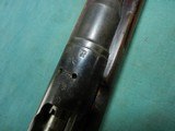 ARISAKA Rare JIN ARSENAL TYPE 38 LONG RIFLE - 7 of 18