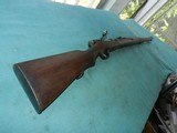ARISAKA Rare JIN ARSENAL TYPE 38 LONG RIFLE - 1 of 18