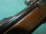 ARISAKA Rare JIN ARSENAL TYPE 38 LONG RIFLE - 16 of 18