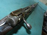 ARISAKA Rare JIN ARSENAL TYPE 38 LONG RIFLE - 6 of 18