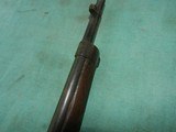 ARISAKA Rare JIN ARSENAL TYPE 38 LONG RIFLE - 12 of 18
