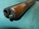 EIBAR SPANISH .36 CAL MONKEY GUN - 8 of 10