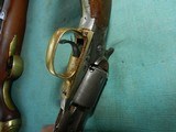 Remington New Model Police Cartridge-Converted Revolver - 5 of 9