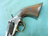 Remington New Model Police Cartridge-Converted Revolver - 4 of 9