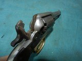 Remington New Model Police Cartridge-Converted Revolver - 9 of 9
