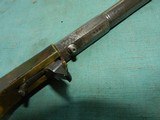 Andrus , Canton, Conn. Underhammer Pistol - 2 of 11