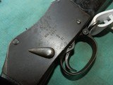 BSA Martini 1876 Short Lever Rifle .577 X 450 - 4 of 16