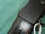 BSA Martini 1876 Short Lever Rifle .577 X 450 - 11 of 16