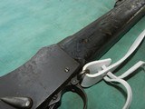 BSA Martini 1876 Short Lever Rifle .577 X 450 - 5 of 16