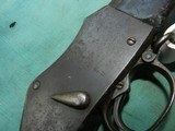 BSA Martini 1876 Short Lever Rifle .577 X 450 - 3 of 16