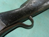 BSA Martini 1876 Short Lever Rifle .577 X 450 - 12 of 16