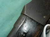 BSA Martini 1876 Short Lever Rifle .577 X 450 - 10 of 16