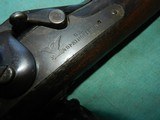 Early Production U.S. Springfield Trapdoor 1874 - 3 of 10