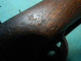 Early Production U.S. Springfield Trapdoor 1874 - 8 of 10