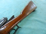 Rare Vetterli 1874 6.5mm caliber - 12 of 12