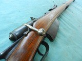 Rare Vetterli 1874 6.5mm caliber - 4 of 12